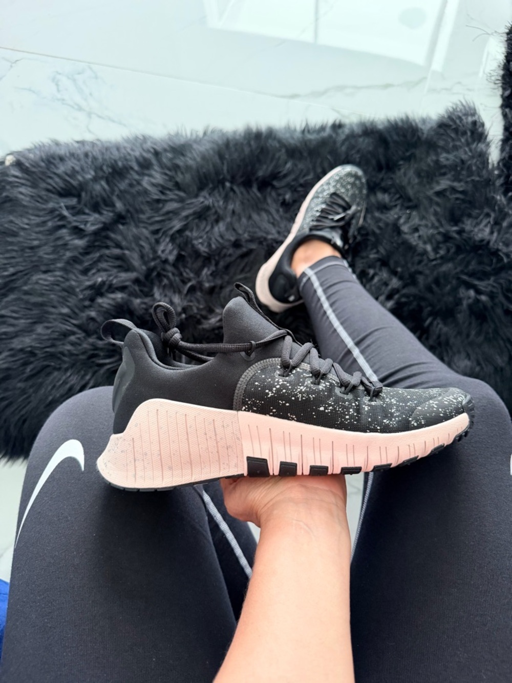 Nike Free Metcon 6 SE - Picture 3 of 12